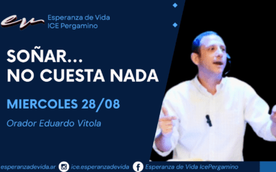 Culto Familiar 28 de Agosto