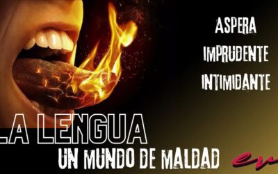 Estudios Biblicos de 19 Junio