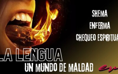 Estudios Biblicos 10 de Julio 2024