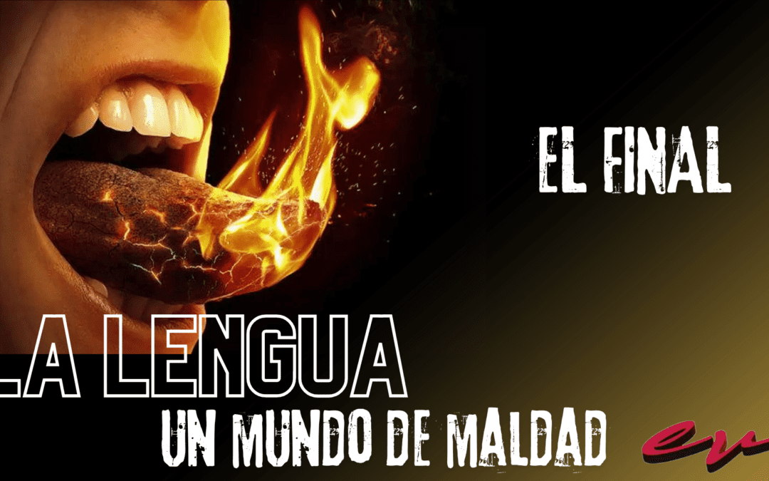 Etudios Biblicos 21 de Julio 2024