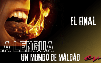 Etudios Biblicos 21 de Julio 2024