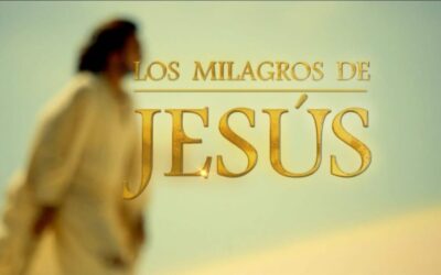 Estudios Biblicos 24 de Abril 2024