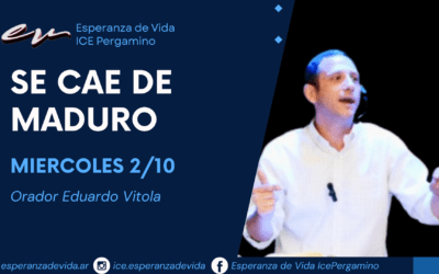 Estudios Bíblicos 2 de Octubre 2024