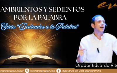 Estudios Biblicos 09 de Octubre 2024